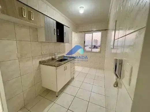 Apartamento, 2 quartos, 55 m² - Foto 7