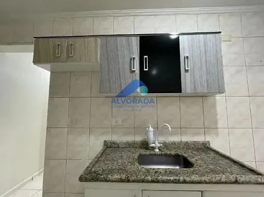 Apartamento, 2 quartos, 55 m² - Foto 8