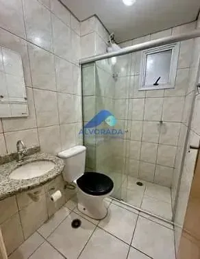 Apartamento, 2 quartos, 55 m² - Foto 3