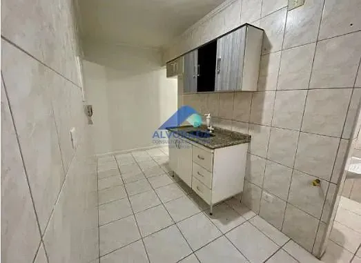 Apartamento, 2 quartos, 55 m² - Foto 1