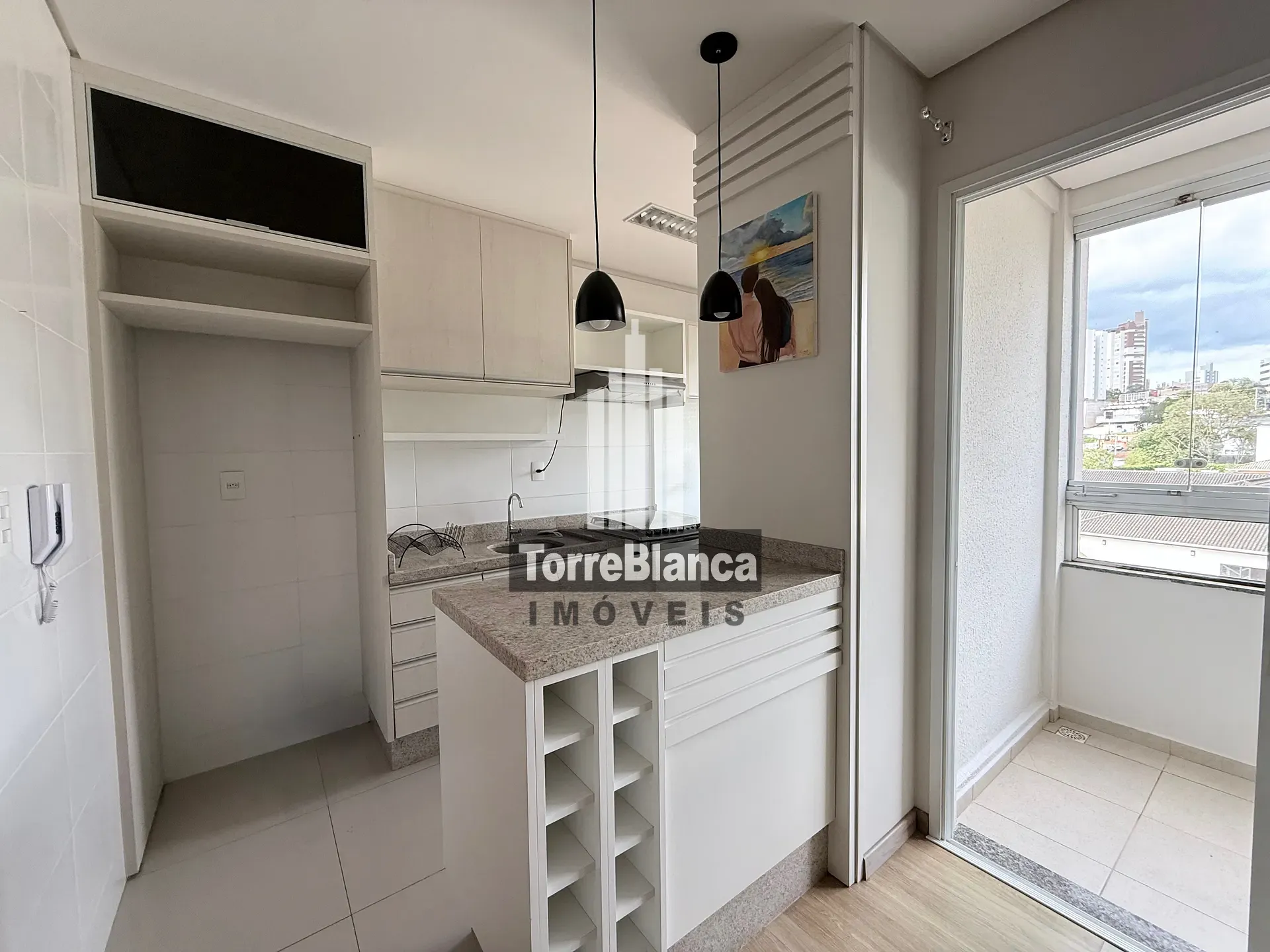 Apartamento, 3 quartos, 116 m² - Foto 3