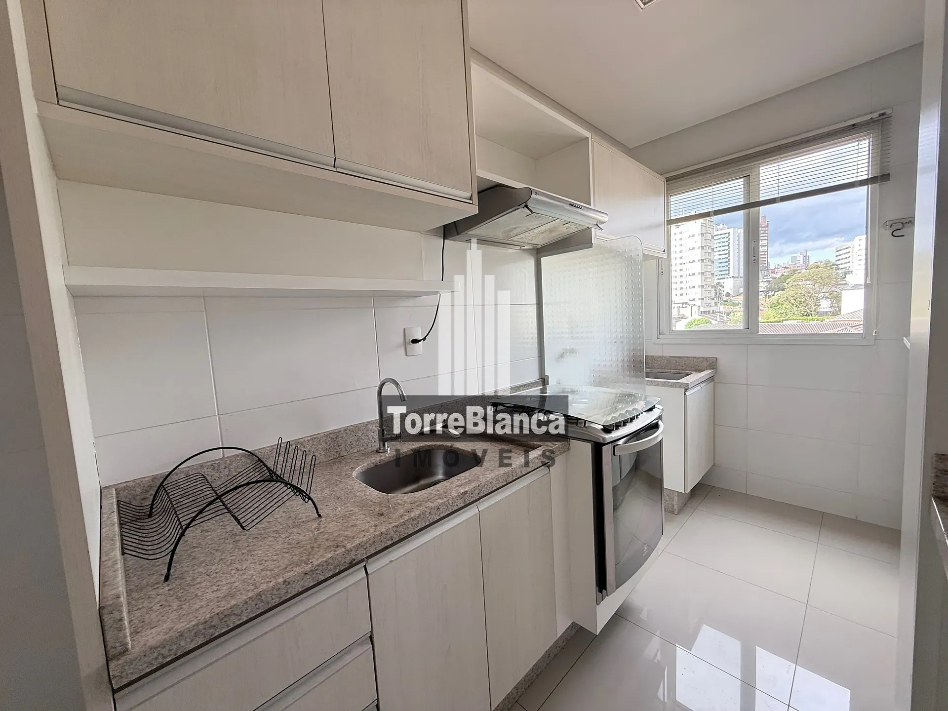 Apartamento, 3 quartos, 116 m² - Foto 4