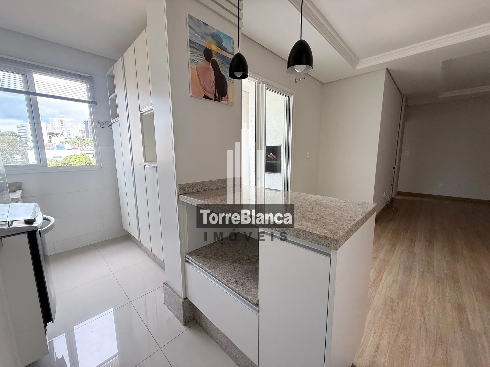 Apartamento, 3 quartos, 116 m² - Foto 5