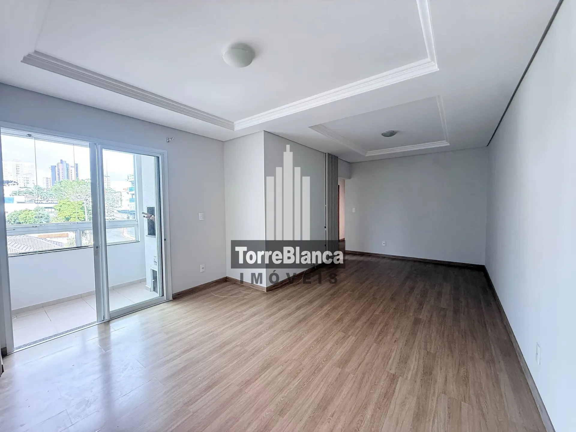 Apartamento, 3 quartos, 116 m² - Foto 2