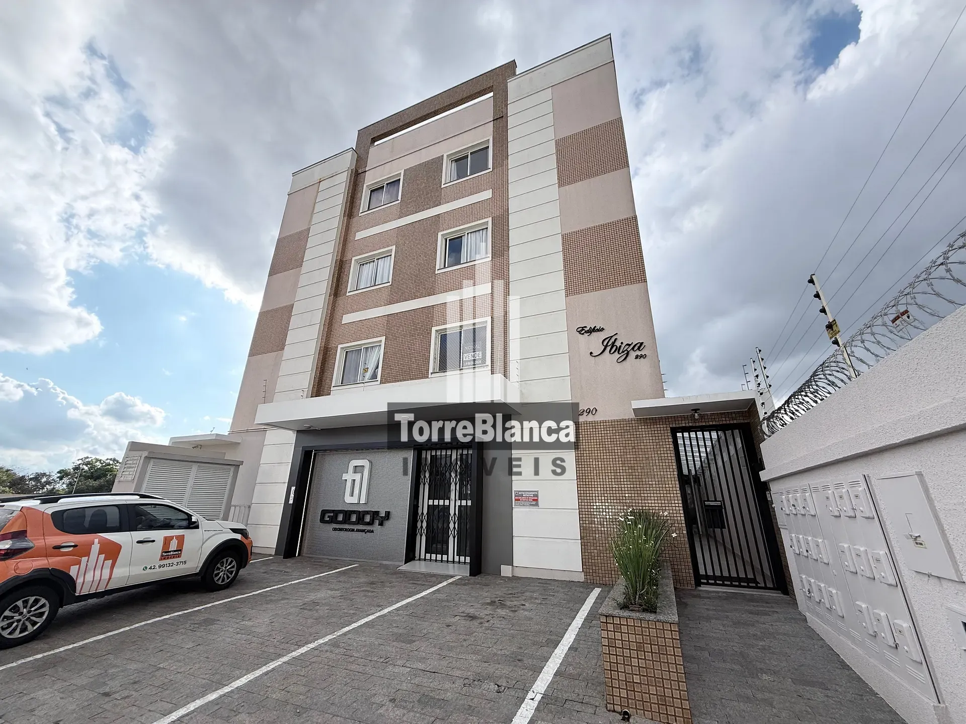 Apartamento, 3 quartos, 116 m² - Foto 1