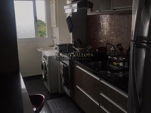 Apartamento 2 quartos e 2 banheiros, à venda, no bairro Mooca em São Paulo