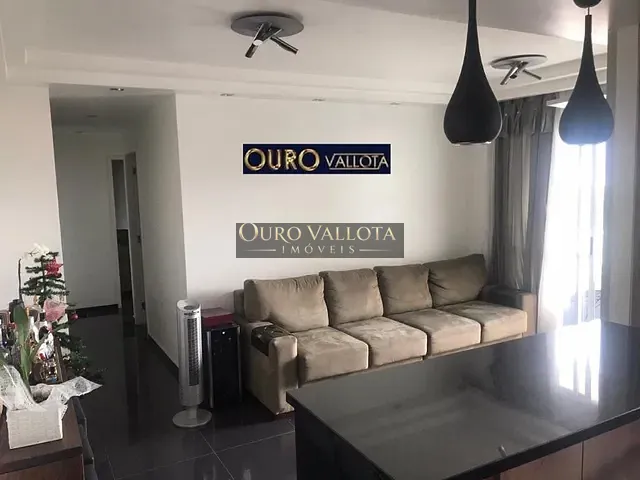 Apartamento 2 quartos e 2 banheiros, à venda, no bairro Mooca em São Paulo