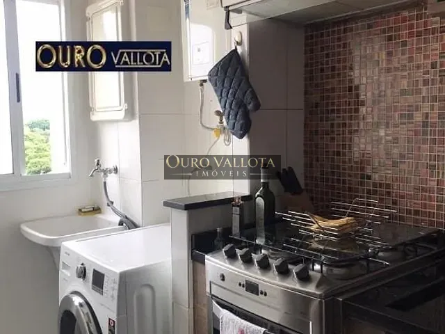 Apartamento 2 quartos e 2 banheiros, à venda, no bairro Mooca em São Paulo