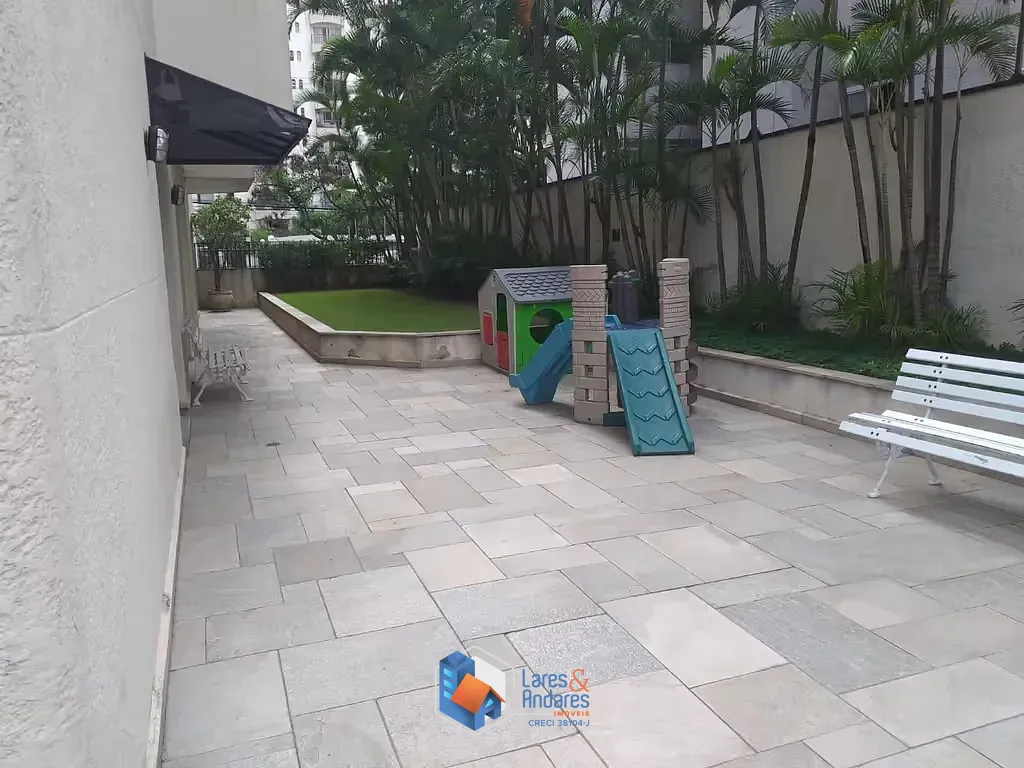 Apartamento, 3 quartos, 97 m² - Foto 55