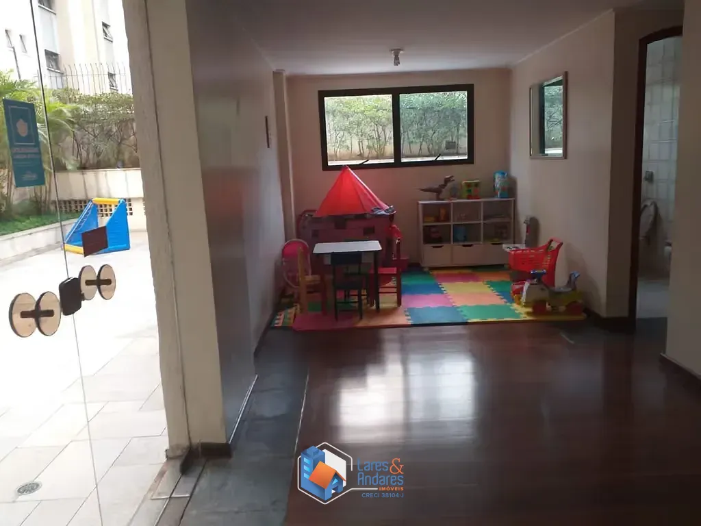 Apartamento, 3 quartos, 97 m² - Foto 53