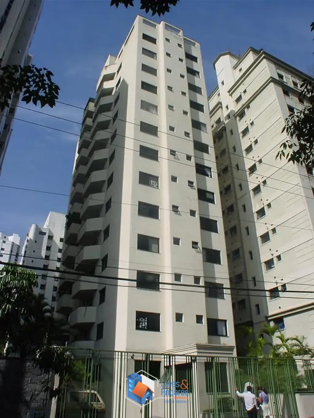 Apartamento, 3 quartos, 97 m² - Foto 59