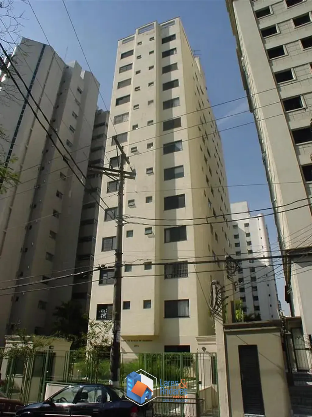 Apartamento, 3 quartos, 97 m² - Foto 61