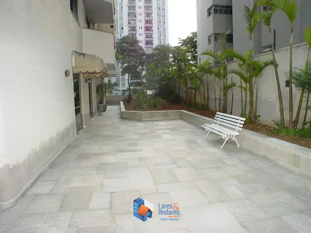 Apartamento, 3 quartos, 97 m² - Foto 57