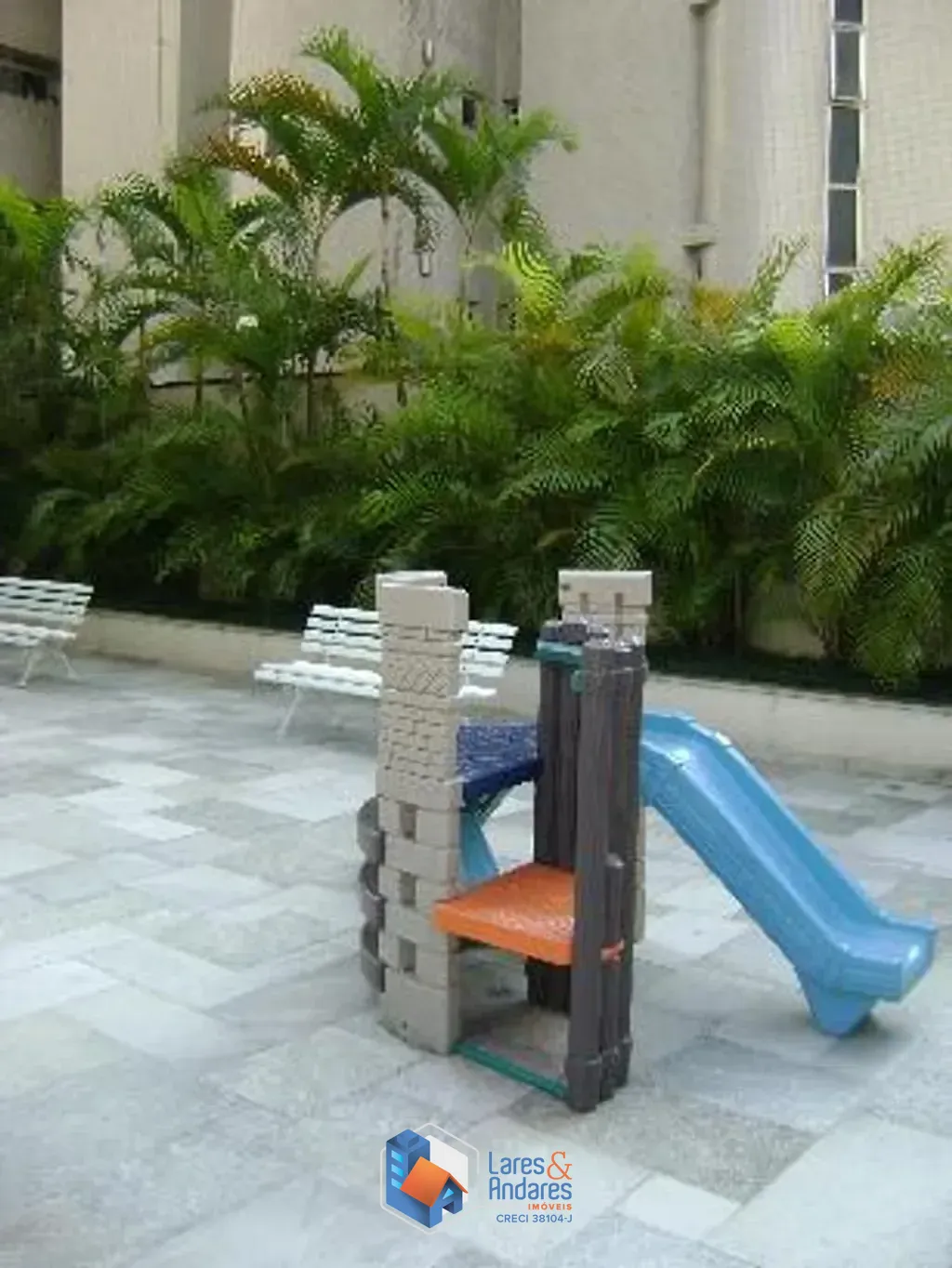 Apartamento, 3 quartos, 97 m² - Foto 51