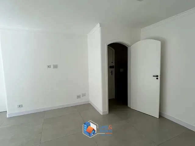 Apartamento com 97m² 3 quartos e 2 banheiros, à venda, no bairro Campo Belo em São Paulo
