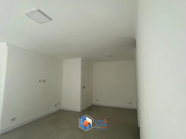 Apartamento com 97m² 3 quartos e 2 banheiros, à venda, no bairro Campo Belo em São Paulo