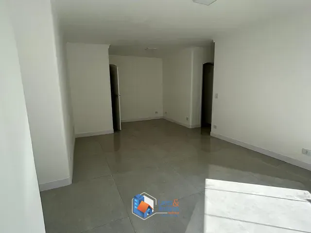 Apartamento com 97m² 3 quartos e 2 banheiros, à venda, no bairro Campo Belo em São Paulo