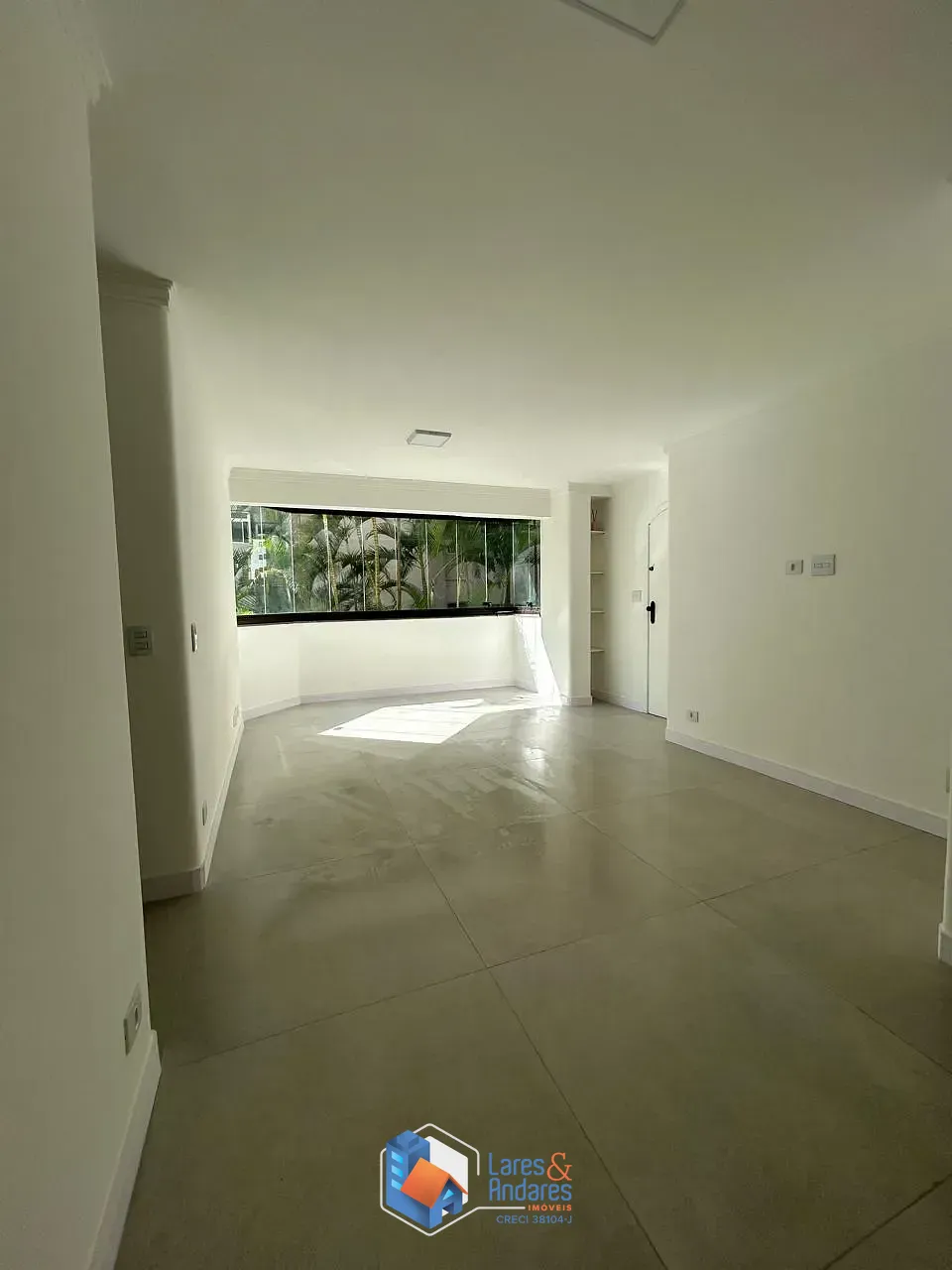 Apartamento, 3 quartos, 97 m² - Foto 3