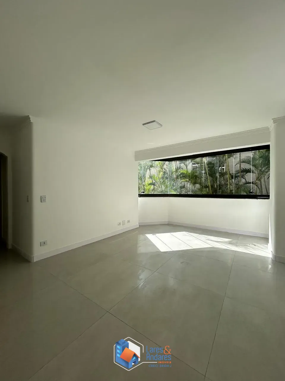 Apartamento, 3 quartos, 97 m² - Foto 1