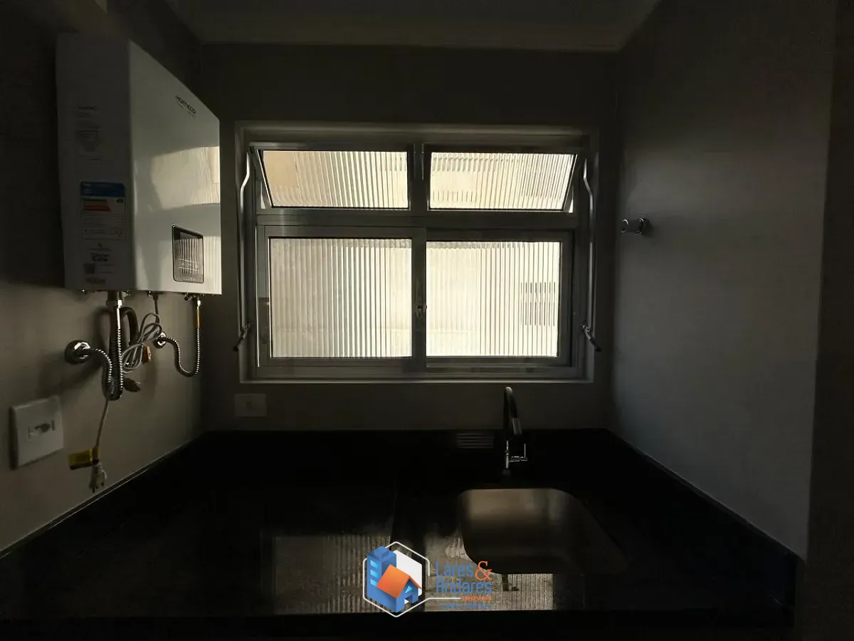 Apartamento, 3 quartos, 97 m² - Foto 39