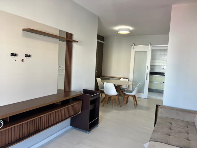 Foto do Apartamento - Apartamento tipo para venda em Centro com 3 quartos, sendo 1 suíte, 93m² | Lares e Andares Imóveis