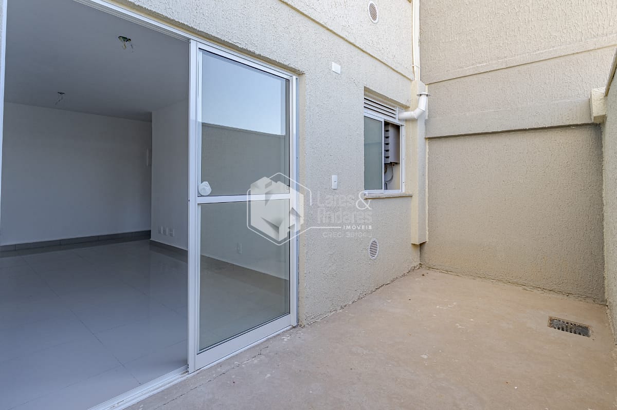 Apartamento à venda com 2 quartos, 54m² - Foto 13