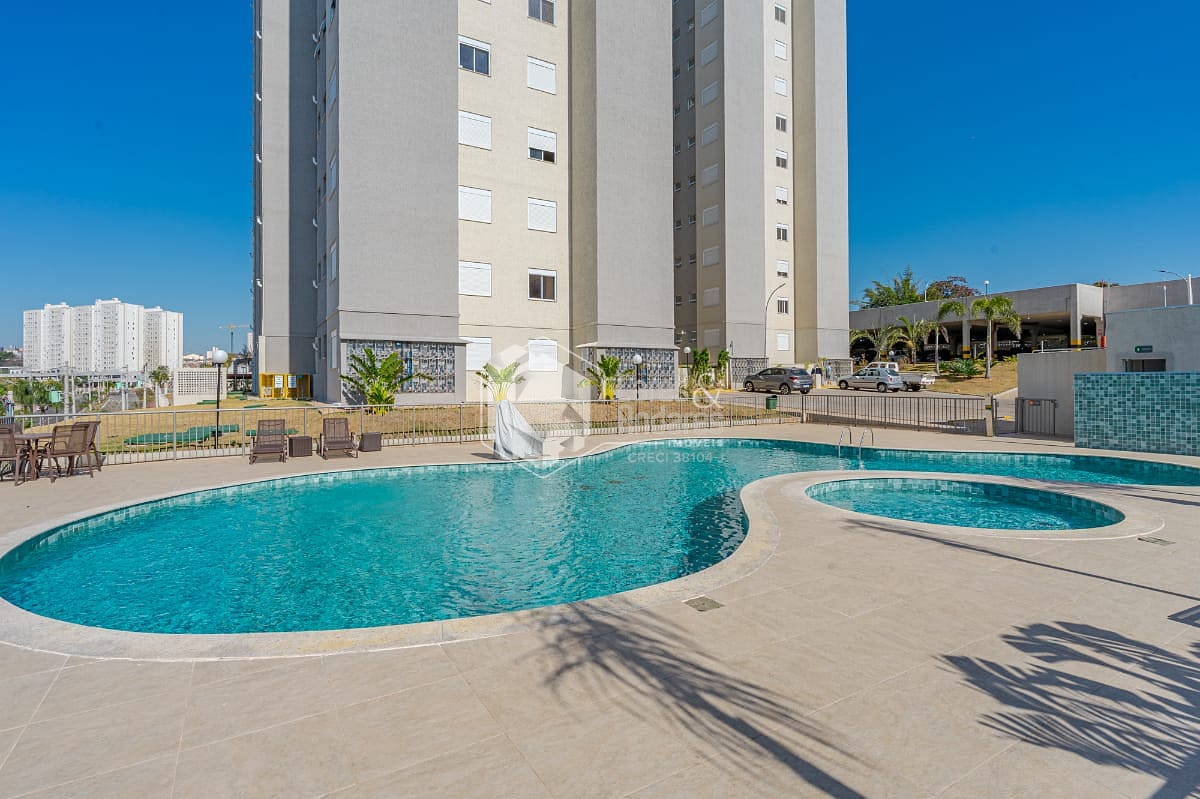 Apartamento à venda com 2 quartos, 54m² - Foto 22