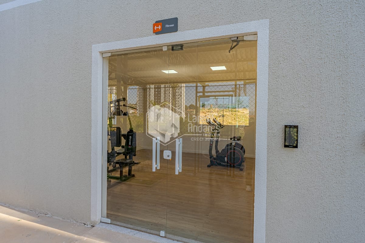 Apartamento à venda com 2 quartos, 54m² - Foto 23