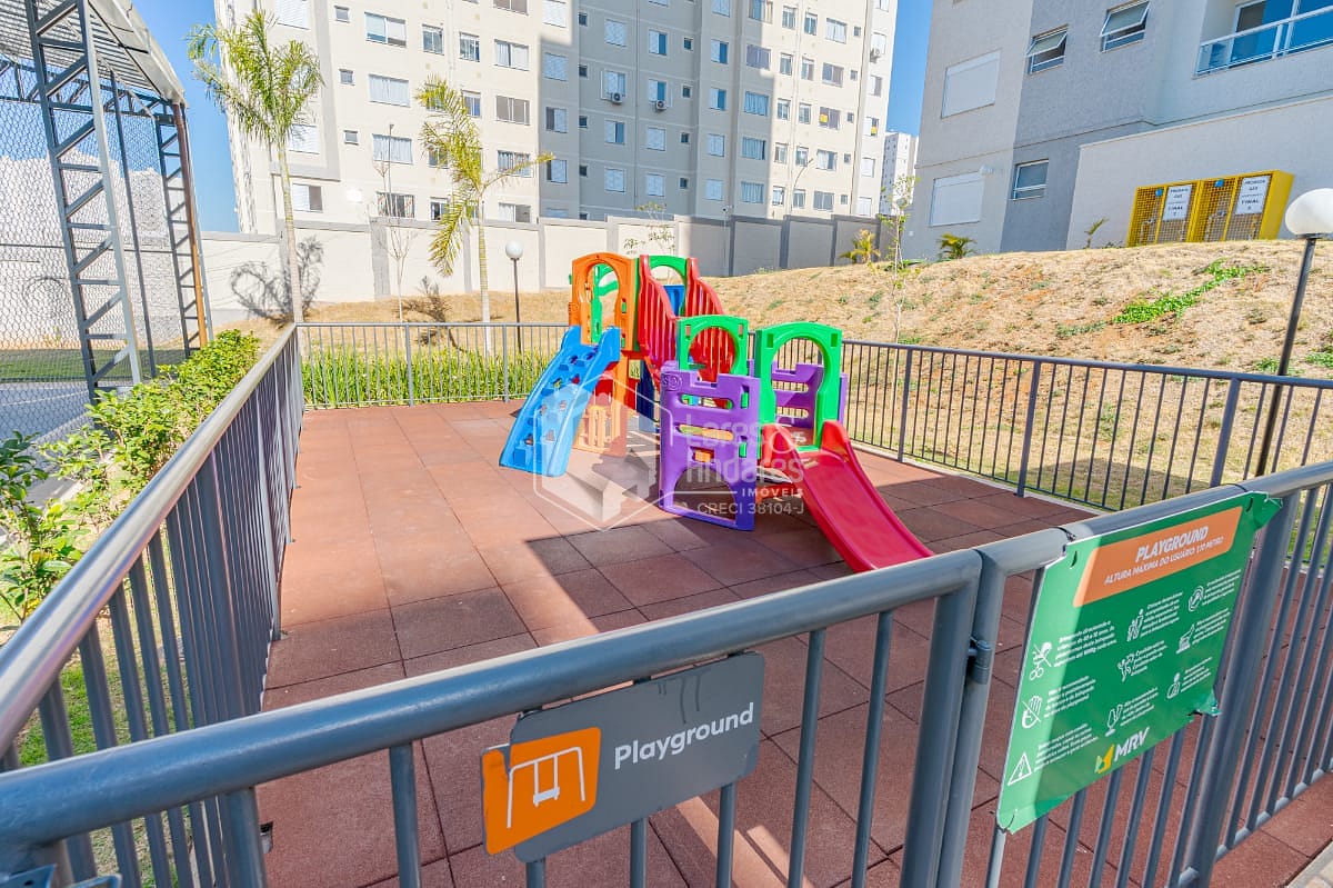 Apartamento à venda com 2 quartos, 54m² - Foto 24