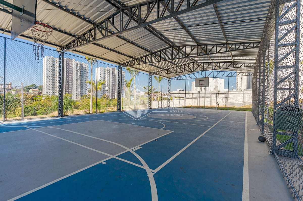 Apartamento à venda com 2 quartos, 54m² - Foto 25