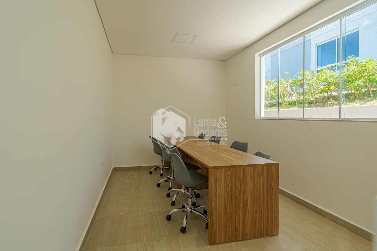 Apartamento à venda com 2 quartos, 54m² - Foto 26