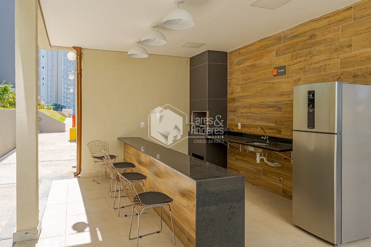 Apartamento à venda com 2 quartos, 54m² - Foto 27