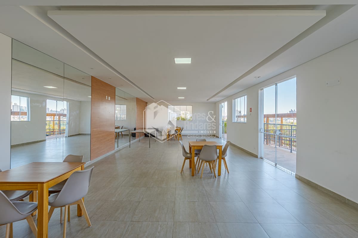 Apartamento à venda com 2 quartos, 54m² - Foto 29