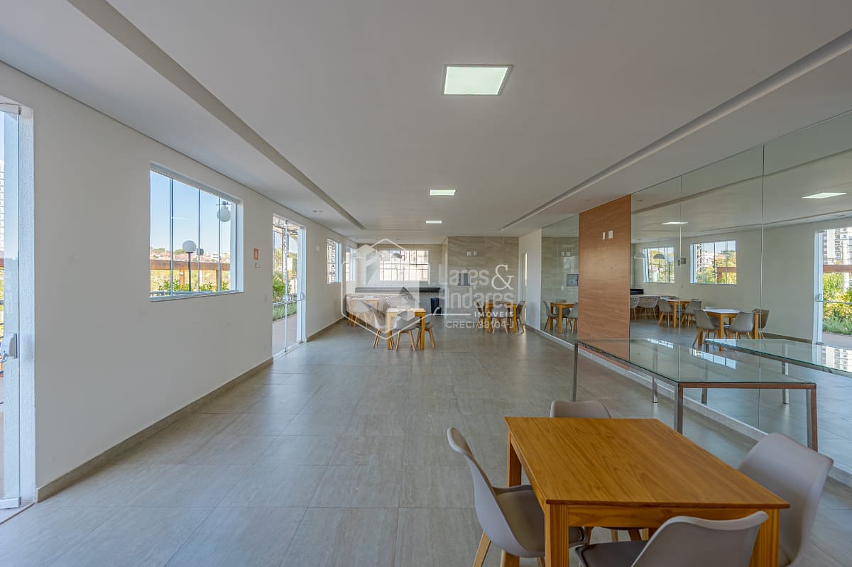 Apartamento à venda com 2 quartos, 54m² - Foto 30