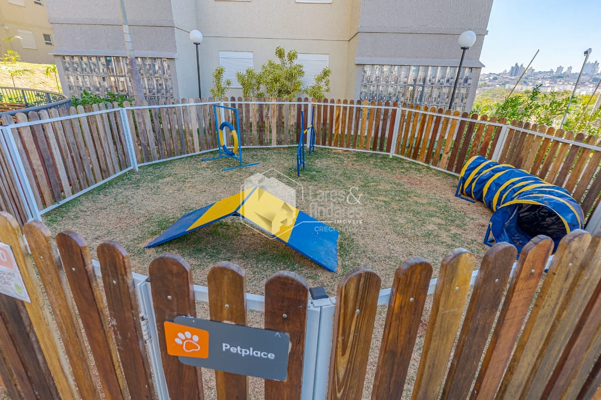 Apartamento à venda com 2 quartos, 54m² - Foto 31
