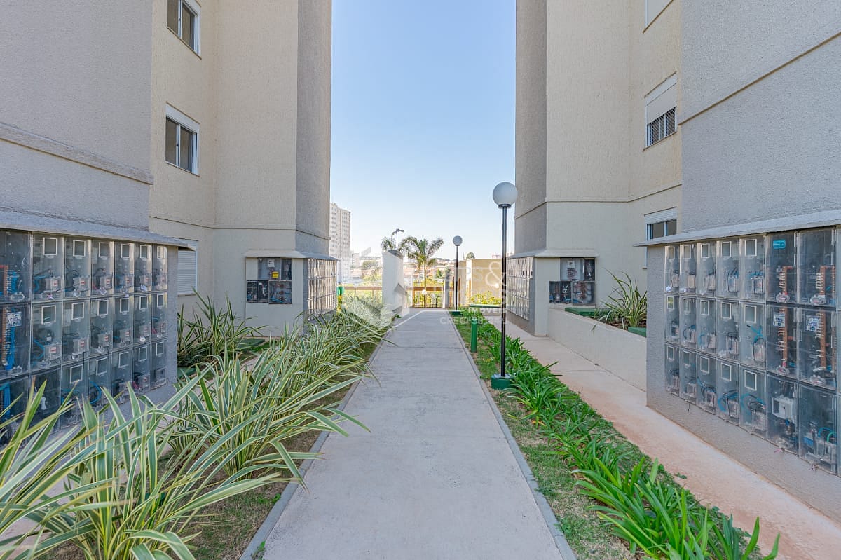 Apartamento à venda com 2 quartos, 54m² - Foto 33
