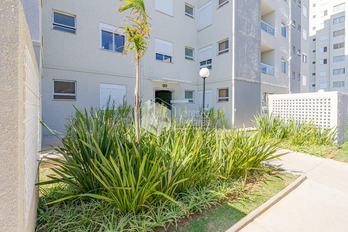 Apartamento à venda com 2 quartos, 54m² - Foto 35