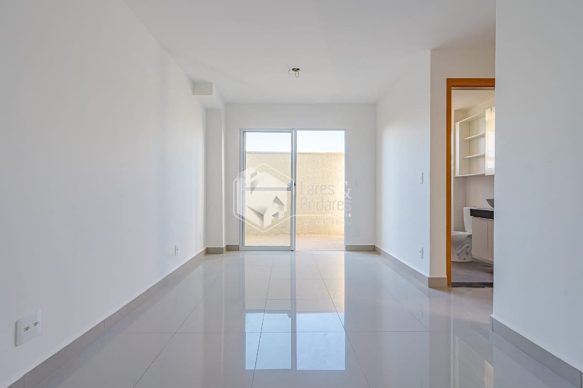 Apartamento à venda com 2 quartos, 54m² - Foto 4