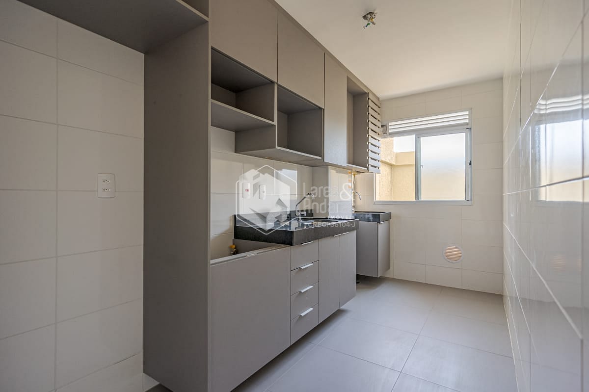 Apartamento à venda com 2 quartos, 54m² - Foto 18