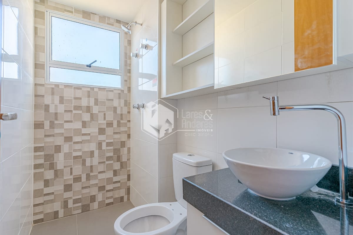 Apartamento à venda com 2 quartos, 54m² - Foto 15