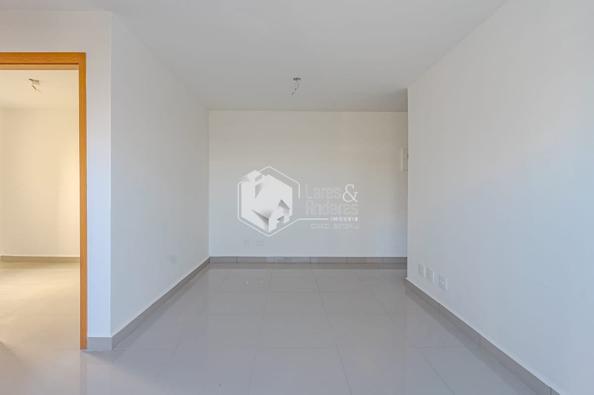 Apartamento à venda com 2 quartos, 54m² - Foto 5