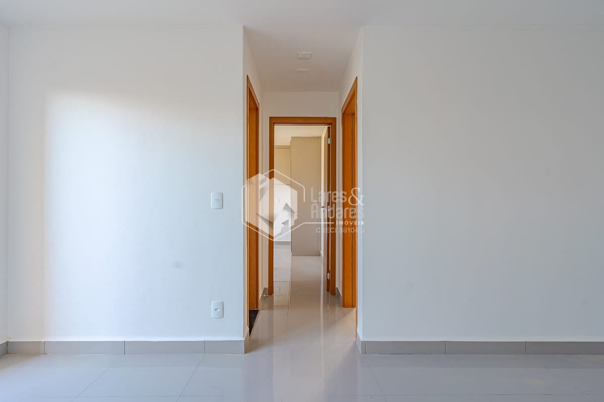 Apartamento à venda com 2 quartos, 54m² - Foto 7