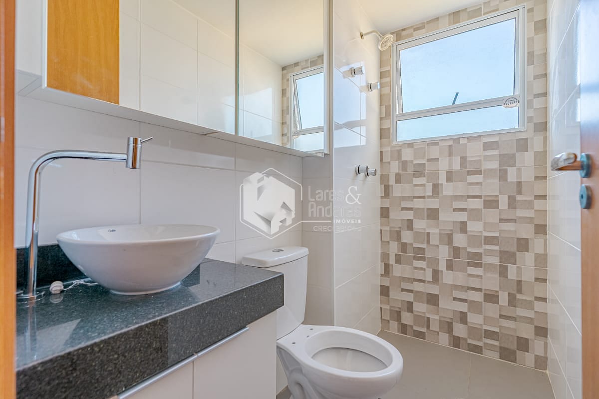 Apartamento à venda com 2 quartos, 54m² - Foto 16