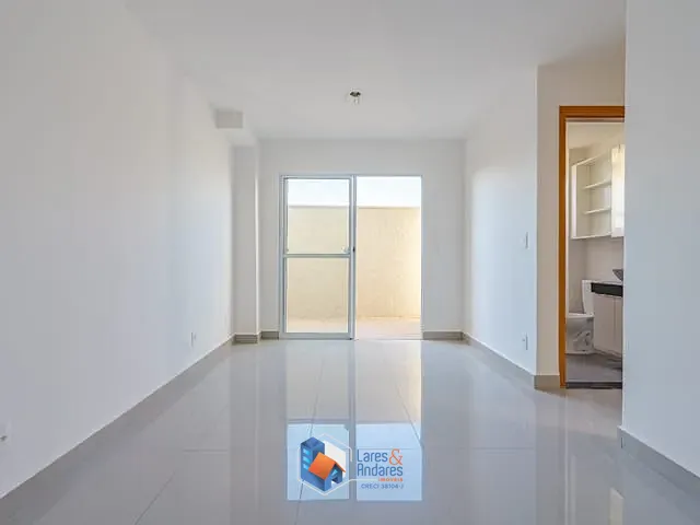 Apartamento com 85m² 2 quartos e 2 banheiros, à venda, no bairro Residencial Villa Garden em Campinas