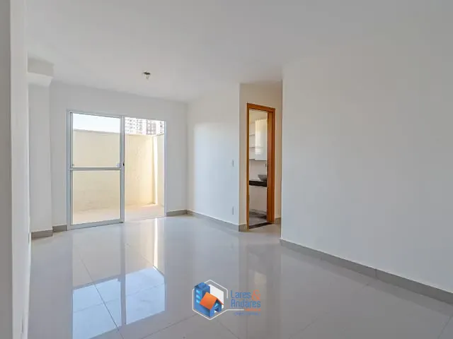 Apartamento com 85m² 2 quartos e 2 banheiros, à venda, no bairro Residencial Villa Garden em Campinas