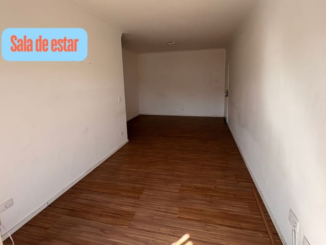 Foto do Apartamento - Apartamento tipo para venda em Vila Nossa Senhora de Fátima com 2 quartos, 65m² | Lares e Andares Imóveis