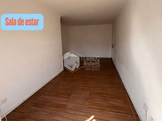 Foto do Apartamento-Apartamento tipo para venda em Vila Nossa Senhora de Fátima com 2 quartos, 65m²
