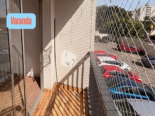 Foto do Apartamento-Apartamento tipo para venda em Vila Nossa Senhora de Fátima com 2 quartos, 65m²
