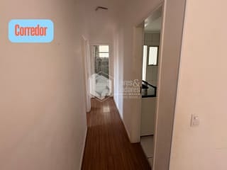 Foto do Apartamento-Apartamento tipo para venda em Vila Nossa Senhora de Fátima com 2 quartos, 65m²