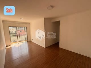 Foto do Apartamento-Apartamento tipo para venda em Vila Nossa Senhora de Fátima com 2 quartos, 65m²